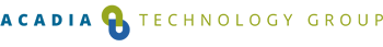 Acadia Technology Group Logo