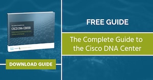 Acadia - CTA - Cisco DNA Center Guide