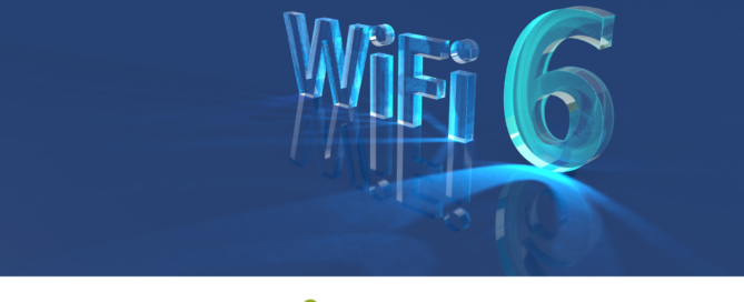 Wi-Fi 6