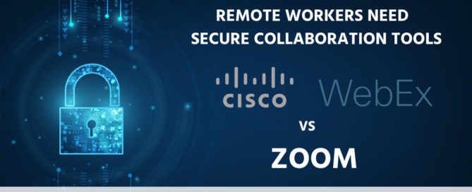 Cisco WebEx vs Zoom