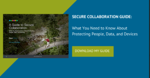 Secure Collaboration Guide