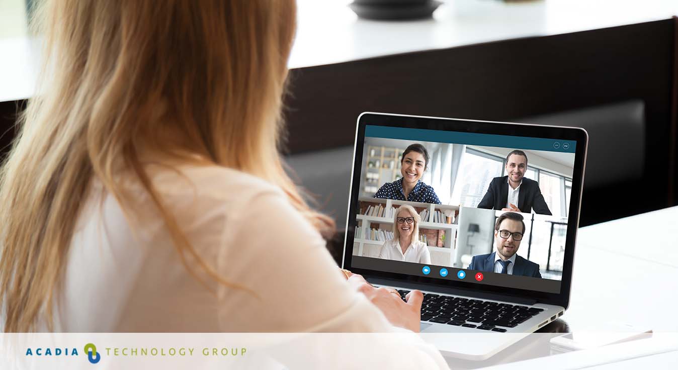 Does Webex Meet Your Industry Security Requirements